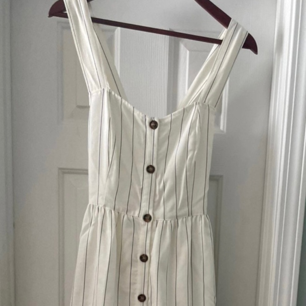 New Altard State dress
